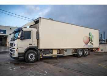 Autocarro frigorifero Volvo FM340+POUSSIN/CHICKEN/KUIKEN/KÛKEN