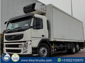 Autocarro frigorifero Volvo FM 410