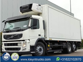 Autocarro frigorifero Volvo FM 410 6x2*4 carrier supra