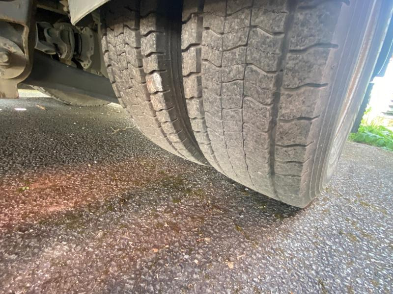 Autocarro furgonato DAF LF 55.220