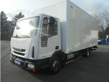 Autocarro furgonato Iveco Eurocargo ML7516 Euro6 ZV