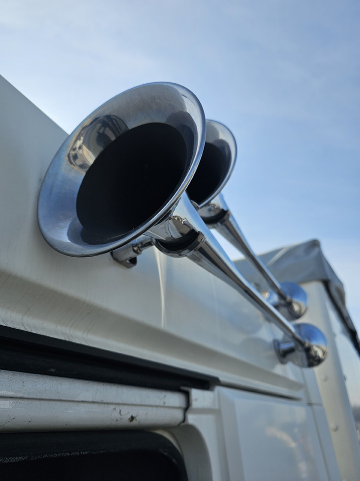 Autocarro furgonato Renault AE380 PHASE1