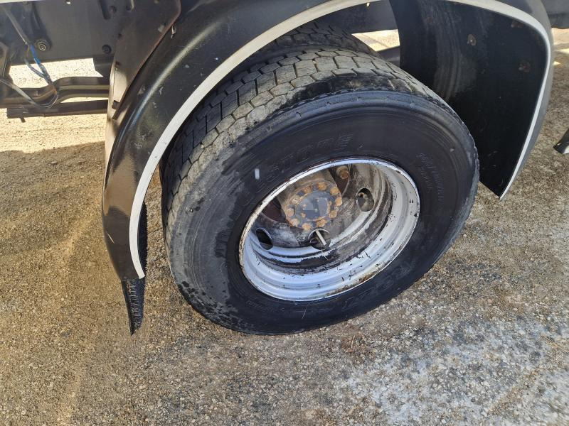 Autocarro furgonato Renault Midlum 180 DCI