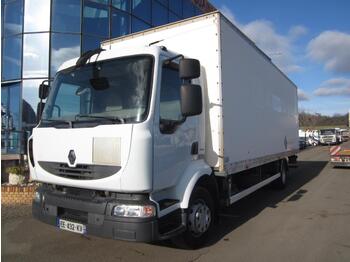 Autocarro furgonato Renault Midlum 220.16 DXI