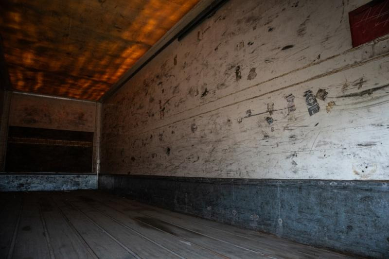 Autocarro furgonato Renault PREMIUM 340DXI+E5+HAYON