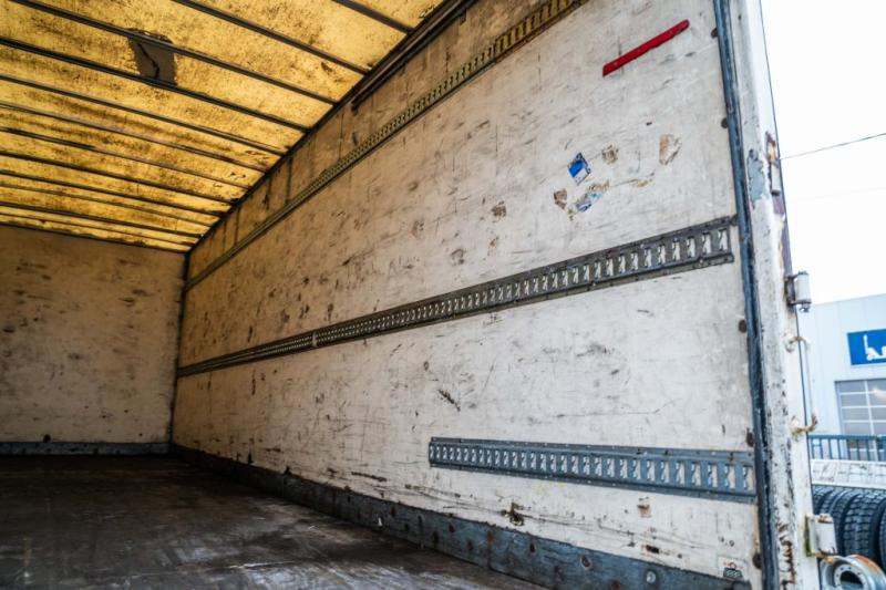 Autocarro furgonato Renault PREMIUM 340 DXI