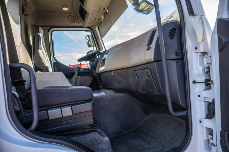 Autocarro furgonato Renault PREMIUM 340 DXI+E5