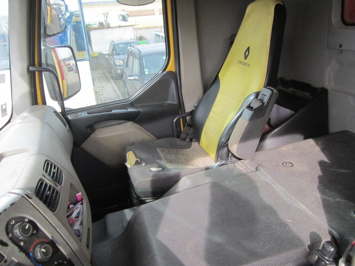 Autocarro furgonato Renault Premium 430 DXI