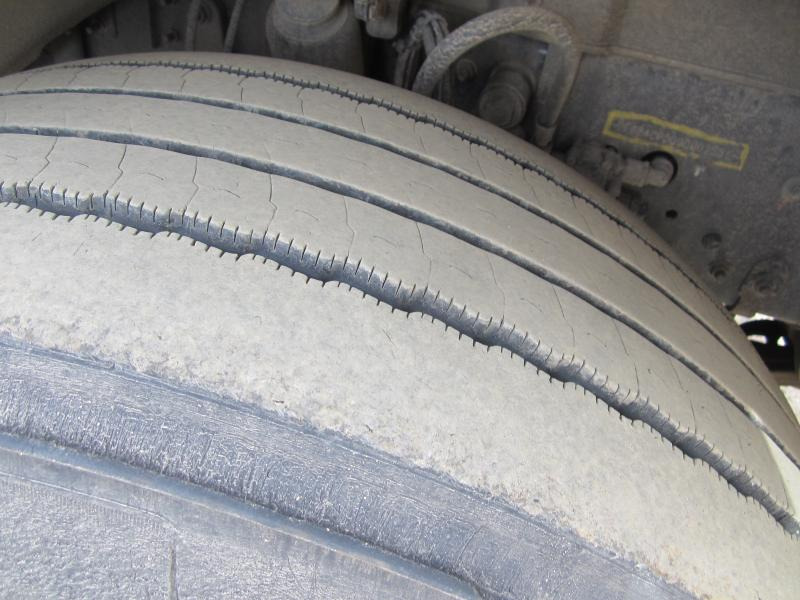 Autocarro furgonato Renault Premium 430 DXI