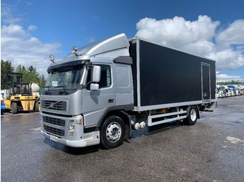 Autocarro furgonato VOLVO FM9 300 4x2