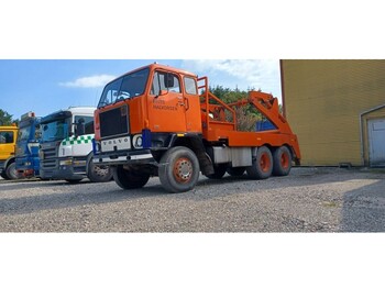 Autocarro multibenna Volvo F 88 Allrad 6x6 off road