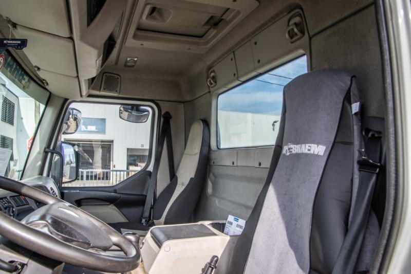 Autocarro portacontainer/ Caisse interchangeable Renault PREMIUM 340DXI+DHOLLANDIA