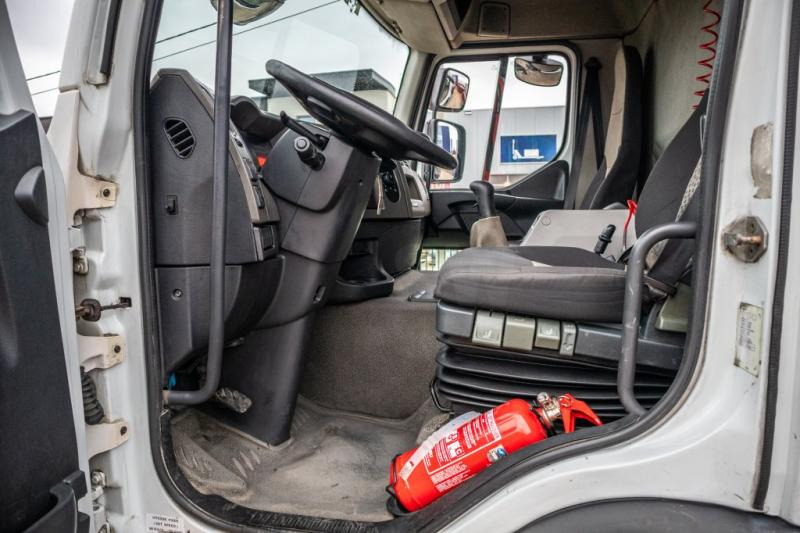 Autocarro portacontainer/ Caisse interchangeable Renault PREMIUM 340DXI+E5+DHOLLANDIA