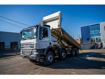 Autocarro ribaltabile DAF CF 85.410 BB -E5