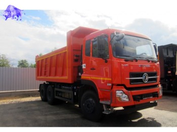 Dongfeng DongFeng Dumper DFL3251AW1 (40 units) Euro 4 - Autocarro ribaltabile
