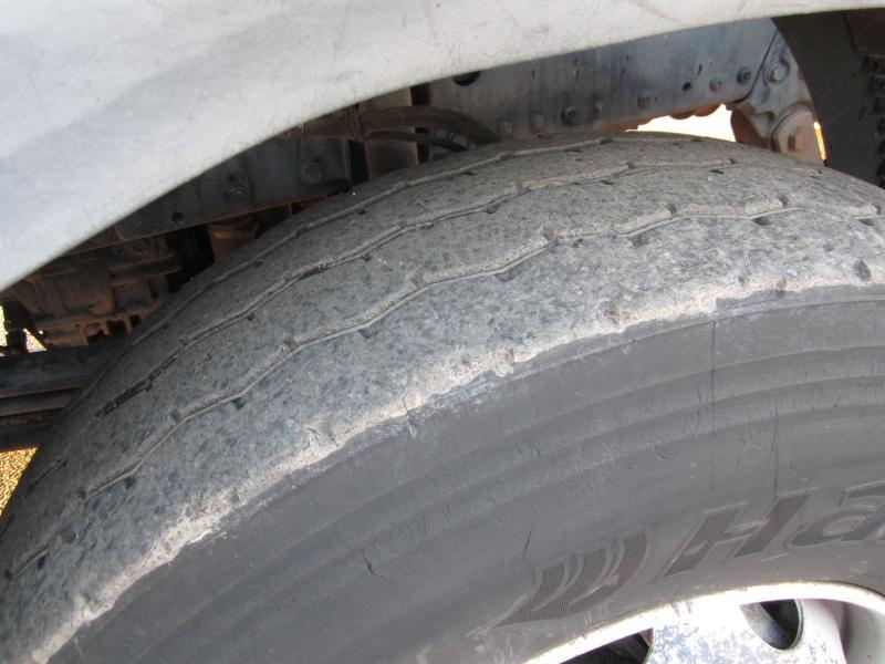 Autocarro ribaltabile MAN TGA 35.400