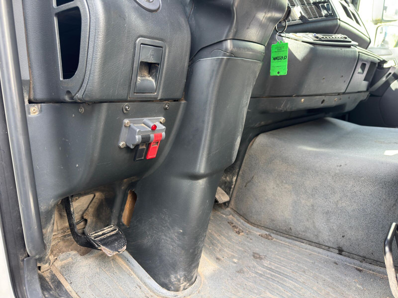 Autocarro ribaltabile MAN TGA 41.390