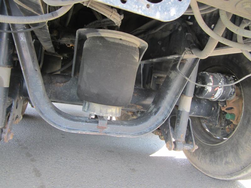 Autocarro ribaltabile MAN TGS 26.320