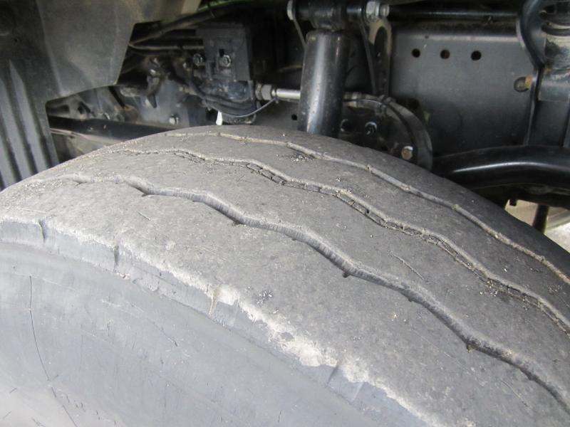 Autocarro ribaltabile MAN TGS 35.400