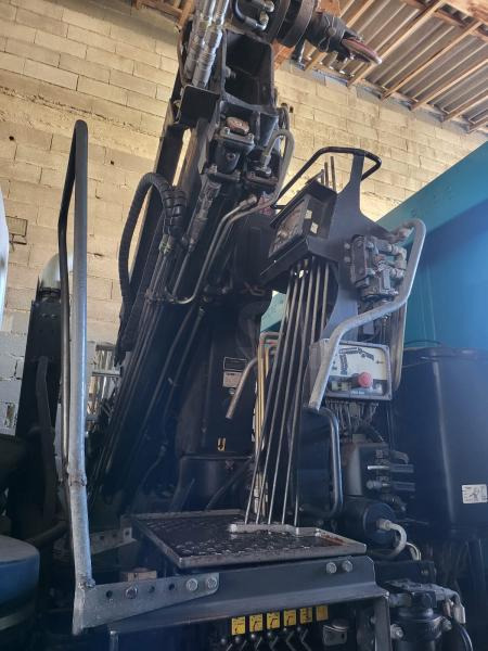 Autocarro ribaltabile Renault 370.32 DXI