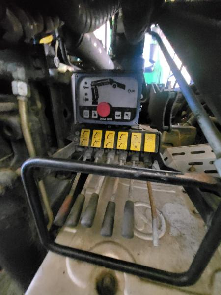 Autocarro ribaltabile Renault 370.32 DXI