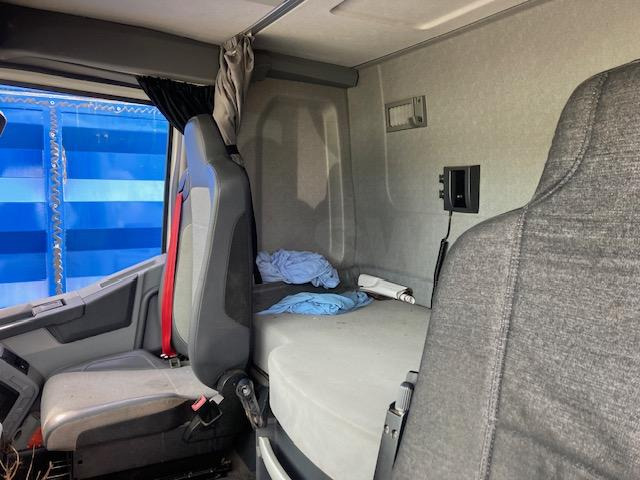 Autocarro ribaltabile Renault C-Series 460