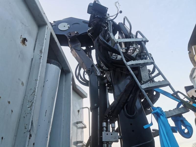 Autocarro ribaltabile Renault C-Series 460