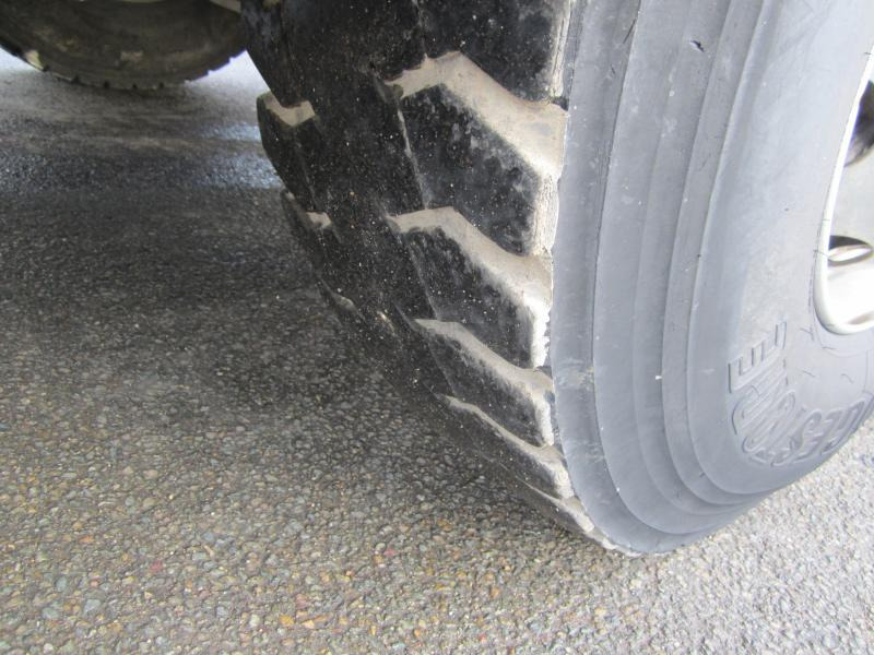 Autocarro ribaltabile Renault Gamme C 380