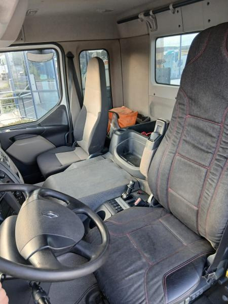 Autocarro ribaltabile Renault Kerax 380 DXI