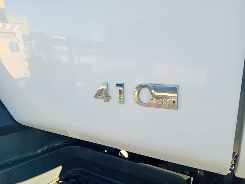 Autocarro ribaltabile Renault Kerax 410 DXI