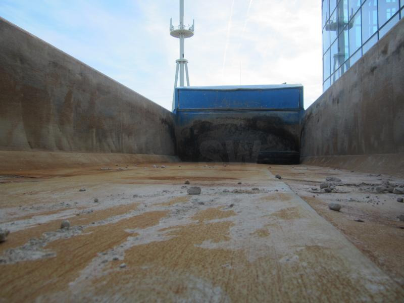 Autocarro ribaltabile Renault Kerax 480 DXI