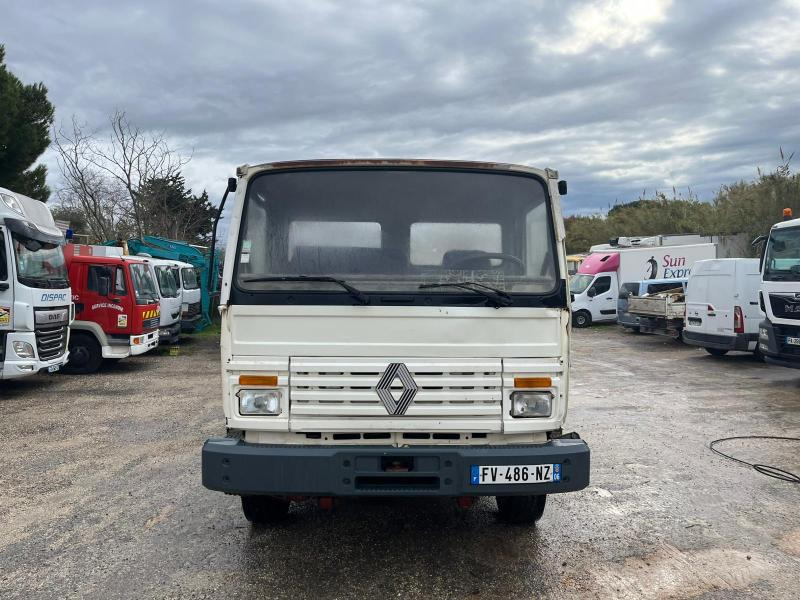 Autocarro ribaltabile Renault Midliner 140