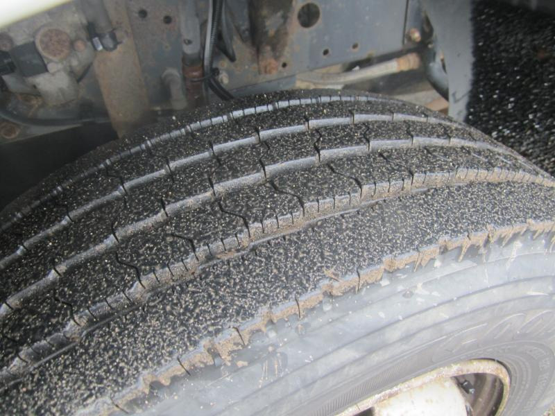 Autocarro ribaltabile Renault Midlum 150 DCI