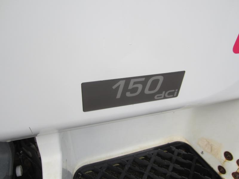 Autocarro ribaltabile Renault Midlum 150 DCI