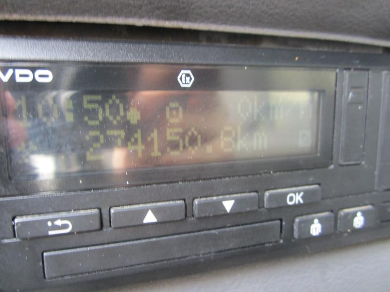 Autocarro ribaltabile Renault Midlum 150 DCI