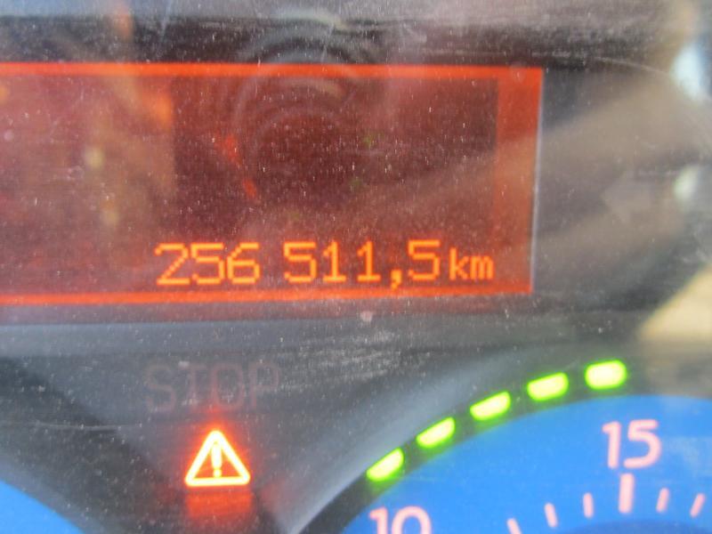 Autocarro ribaltabile Renault Premium Lander 320 dci