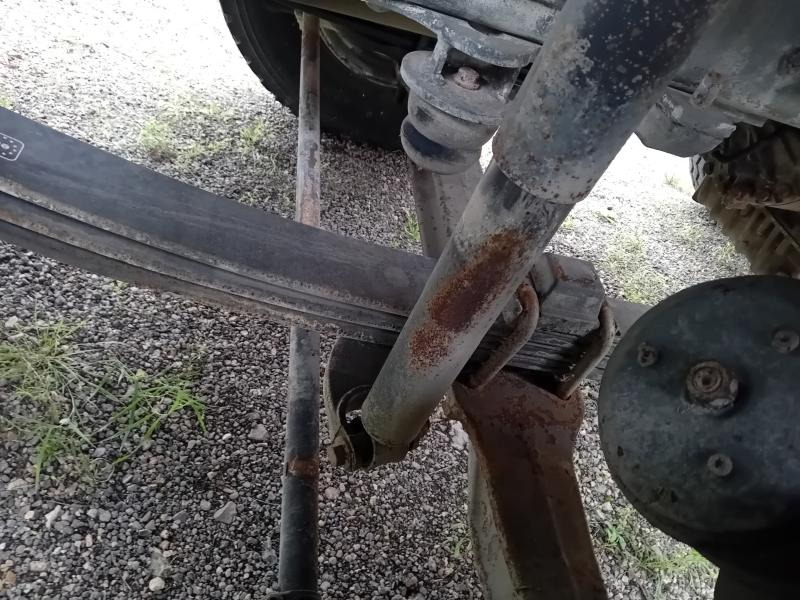 Autocarro ribaltabile Volvo FM12 380