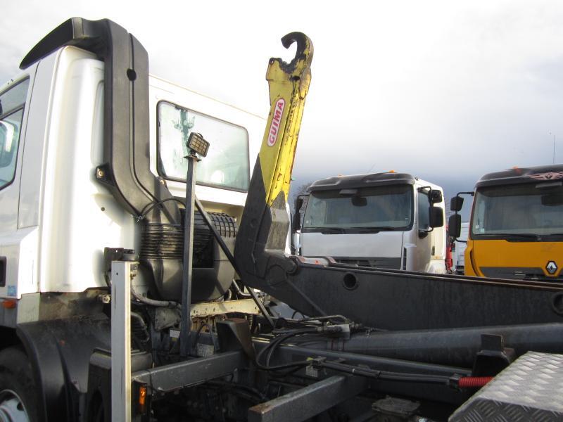 Autocarro scarrabile DAF CF85 360