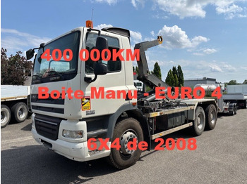 Autocarro scarrabile DAF CF 85.360