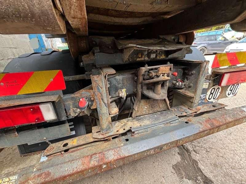 Autocarro scarrabile DAF CF 85.460 6X2