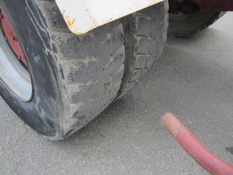 Autocarro scarrabile Iveco Unic