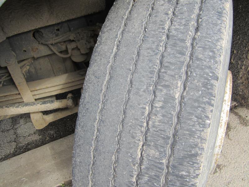 Autocarro scarrabile MAN 19.364