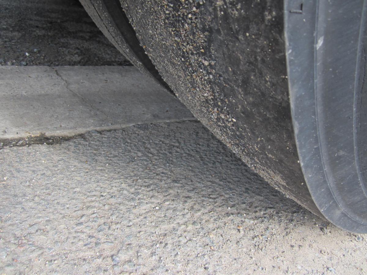 Autocarro scarrabile MAN 19.364