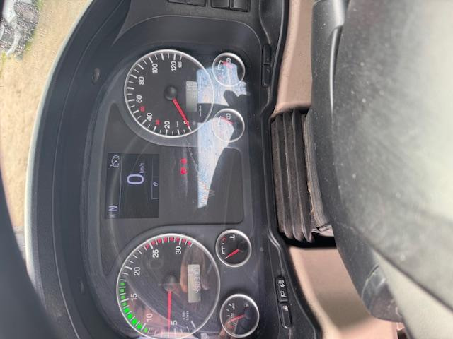 Autocarro scarrabile MAN TGS 28.460 AMPIROLL