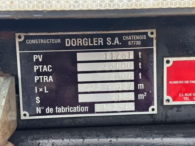 Autocarro scarrabile MAN TGS 28.460 AMPIROLL