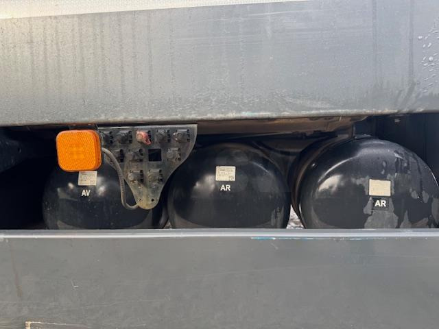 Autocarro scarrabile MAN TGS 28.460 AMPIROLL