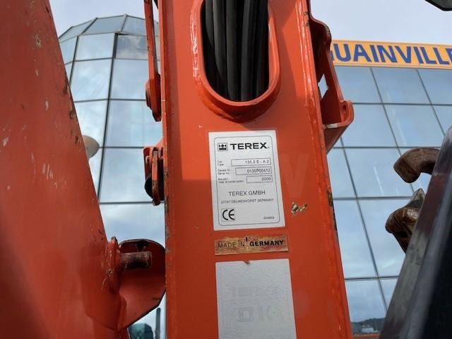 Autocarro scarrabile MAN TGS 33.360