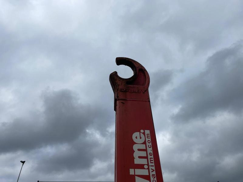 Autocarro scarrabile Renault C-Series 480 COMFORT