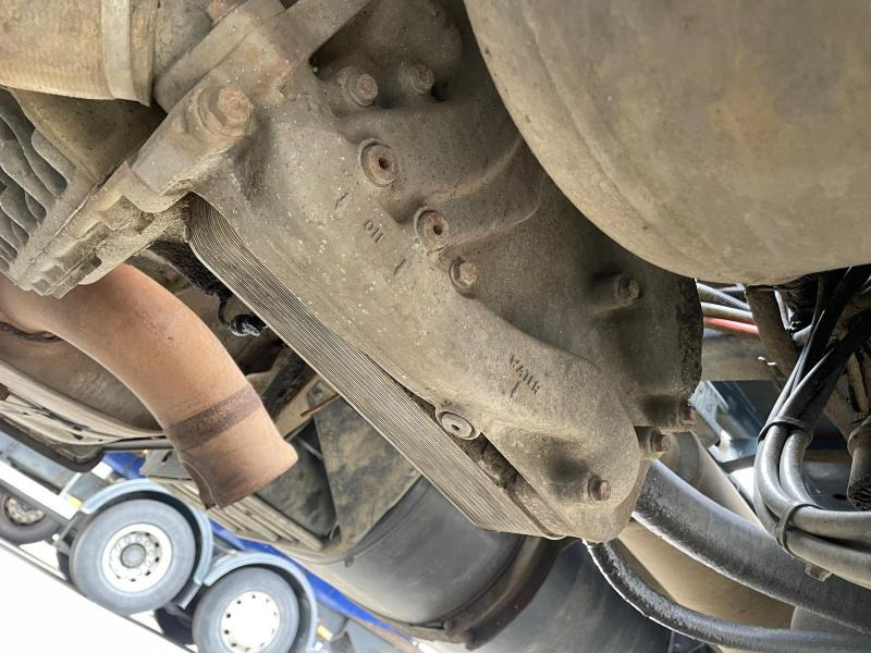 Autocarro scarrabile Renault C-Series 480 COMFORT