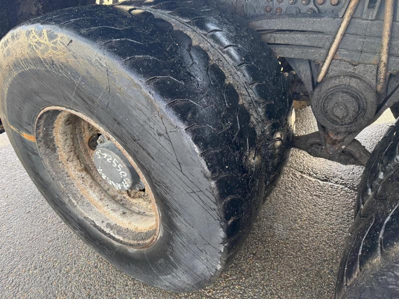 Autocarro scarrabile Renault Kerax